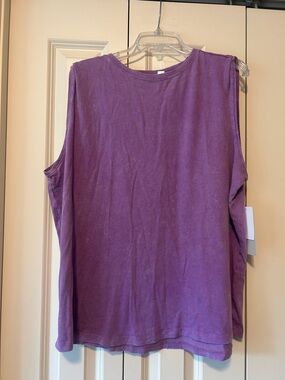Zella Yoga Top